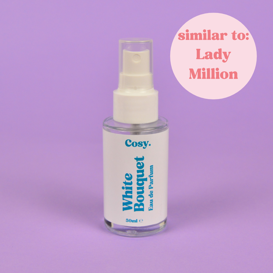 White Bouquet Eau de Parfum image 0