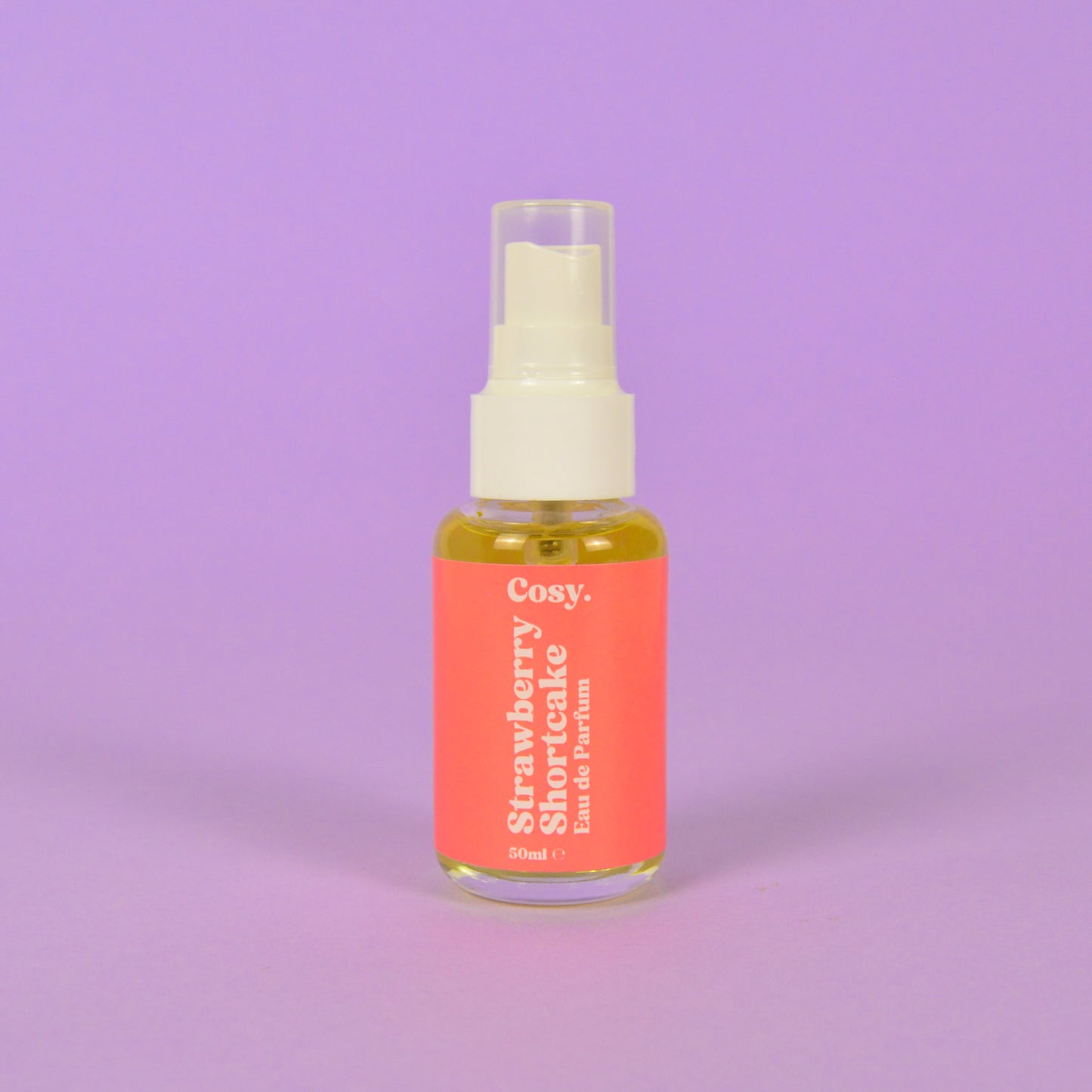 Strawberry Shortcake Eau de Parfum image 0