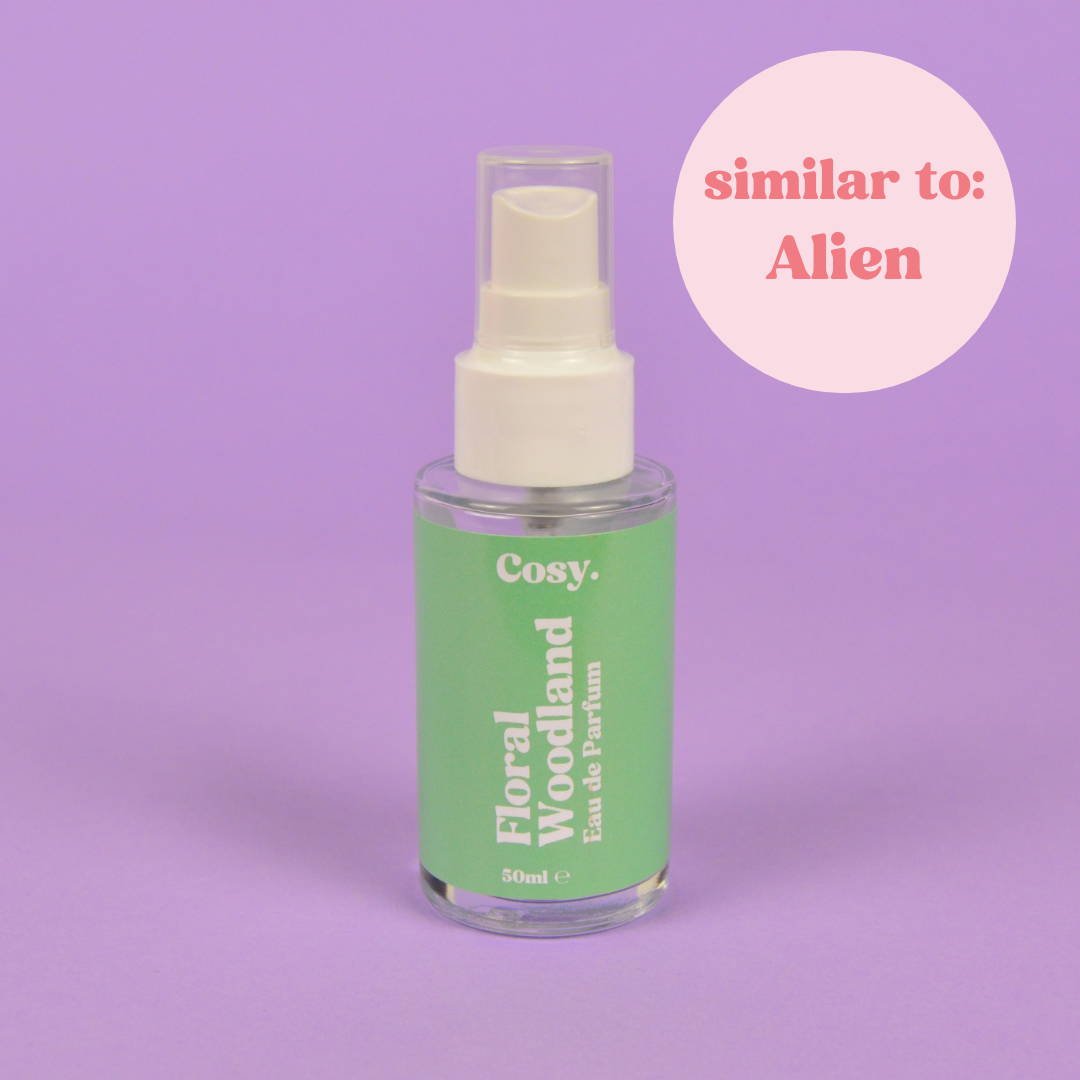 Floral Woodland Eau de Parfum image 0