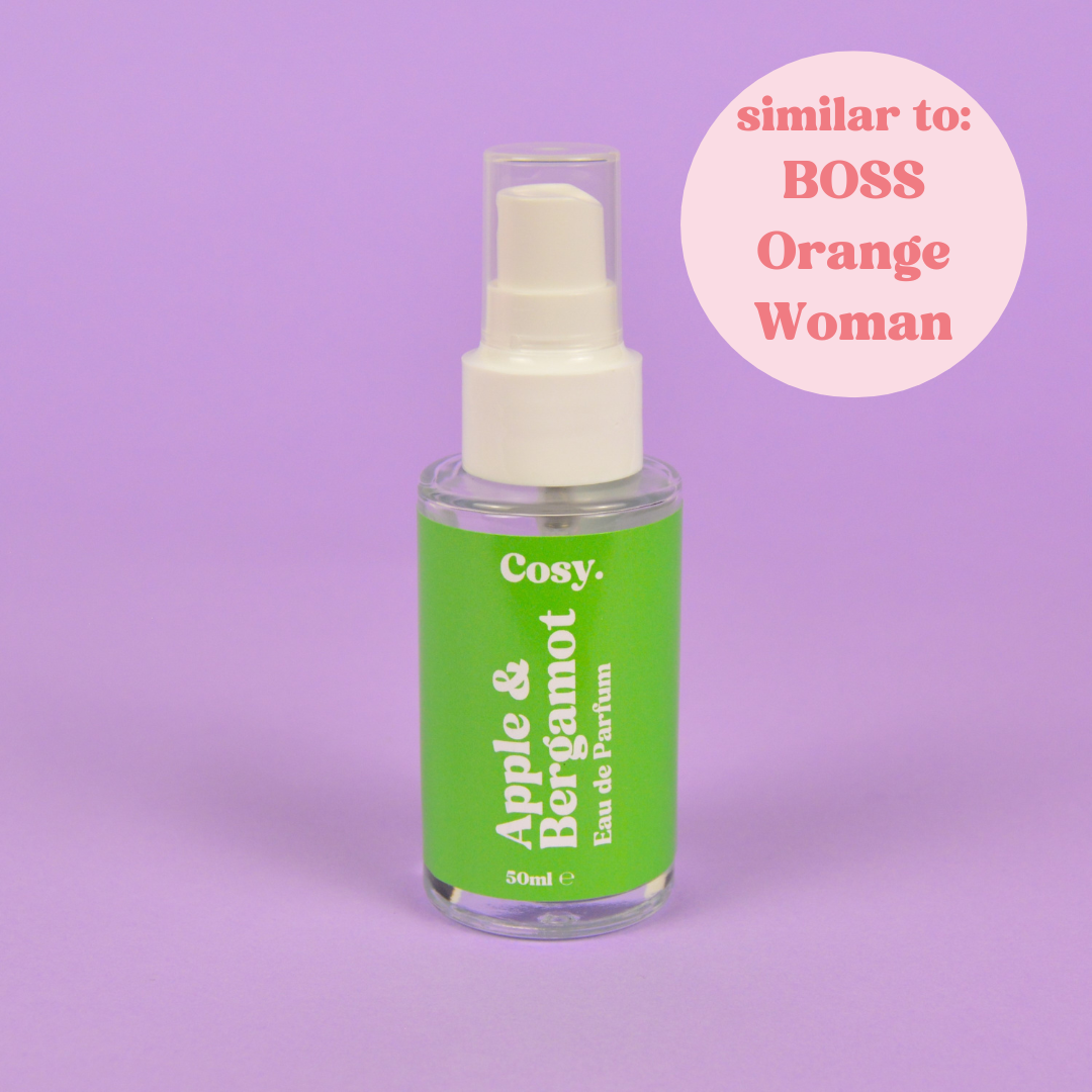 Apple & Bergamot Eau de Parfum image 0