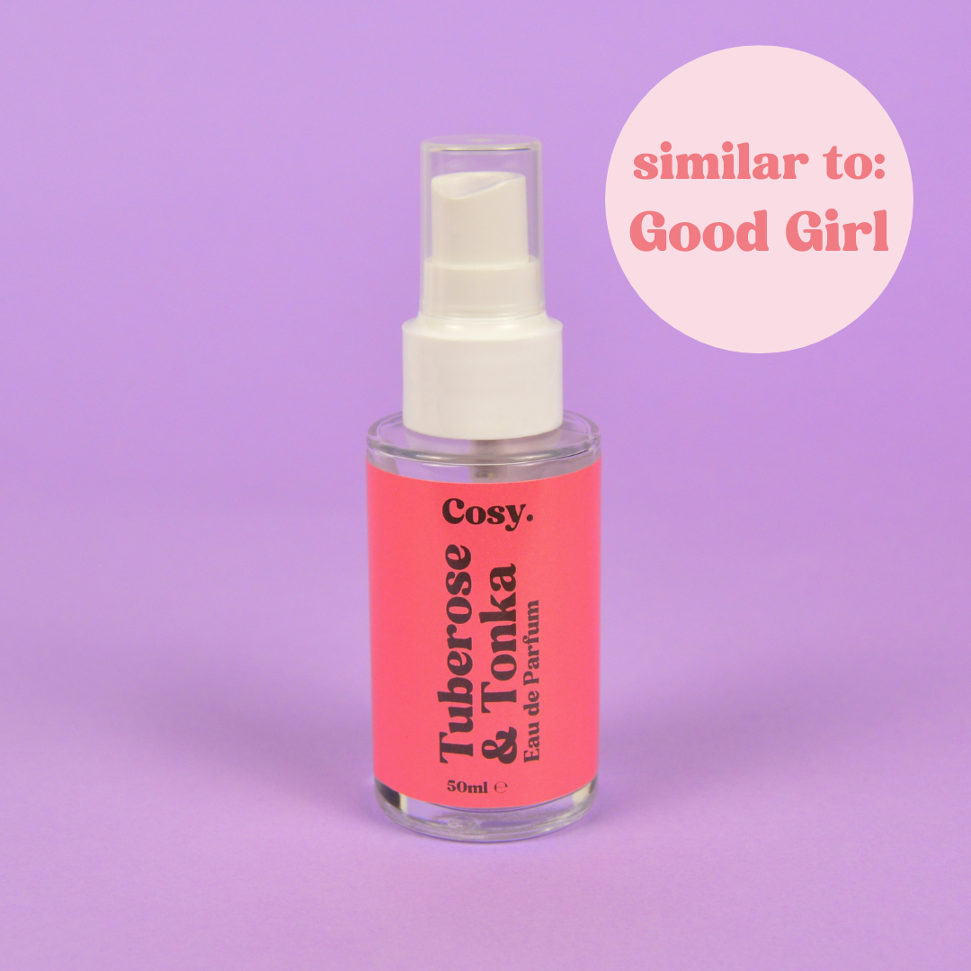 Tuberose & Tonka Eau de Parfum image 0