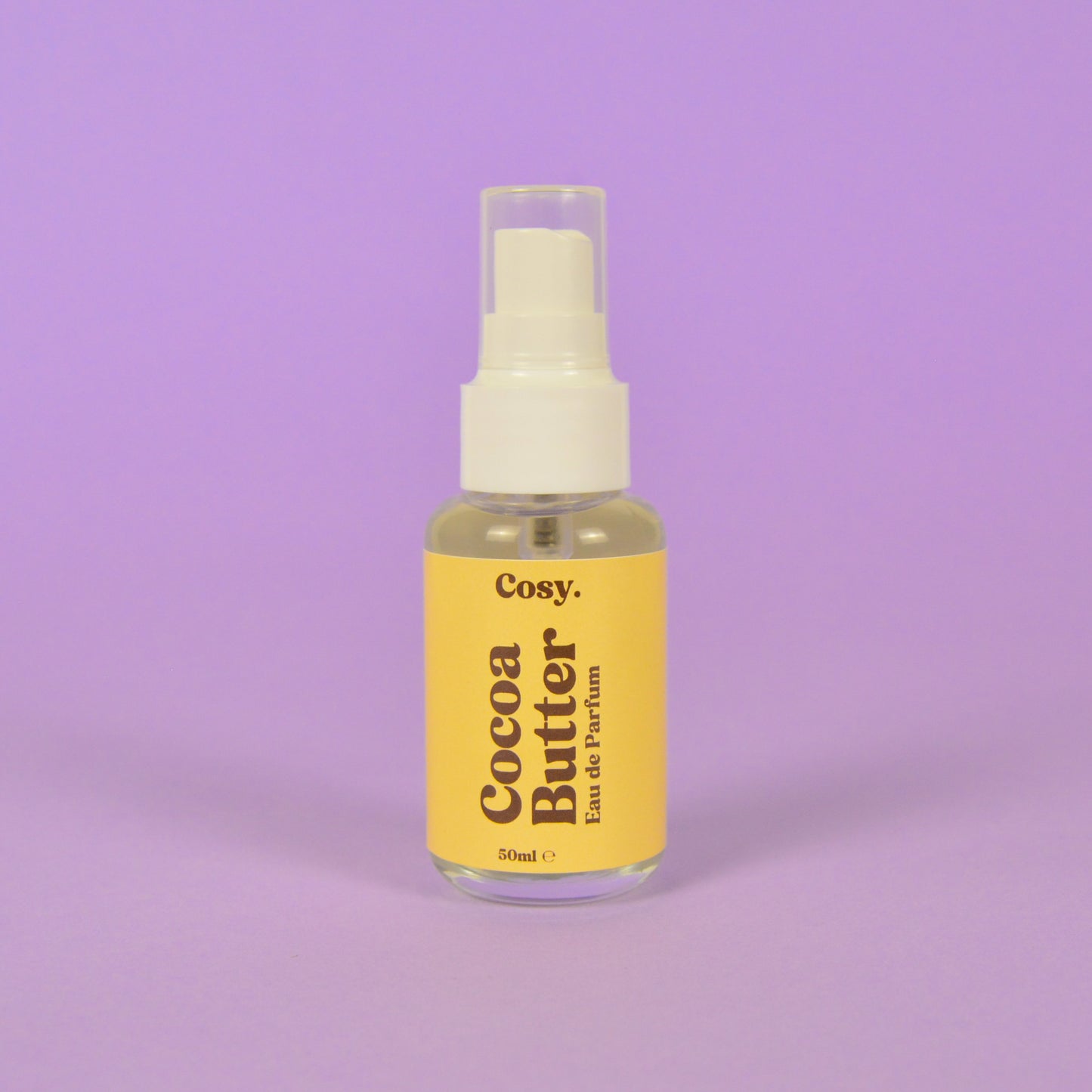 Cocoa Butter Eau de Parfum image 0