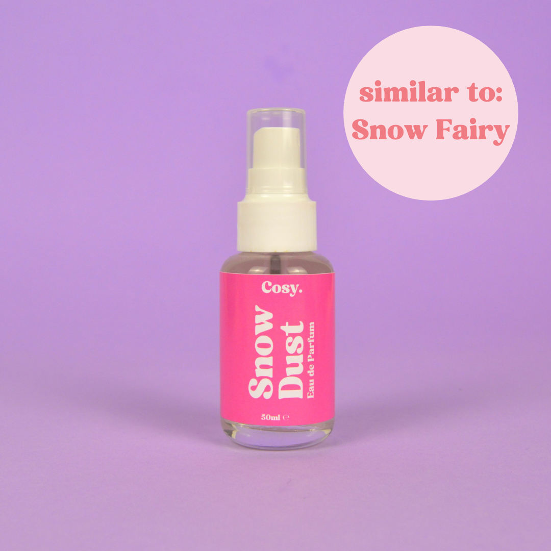 Snow Dust Eau de Parfum image 0