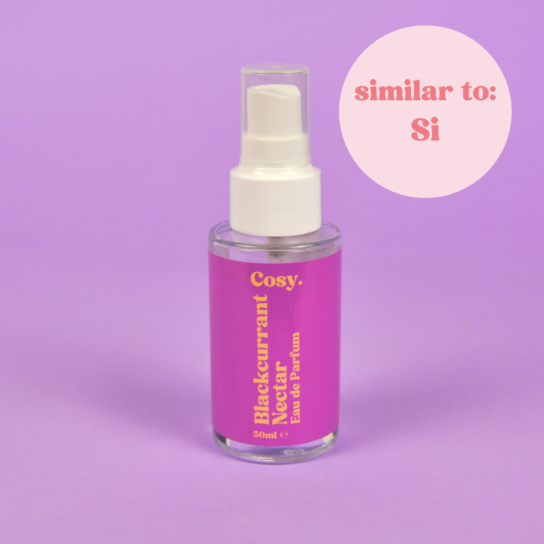 Blackcurrant Nectar Eau de Parfum image 0