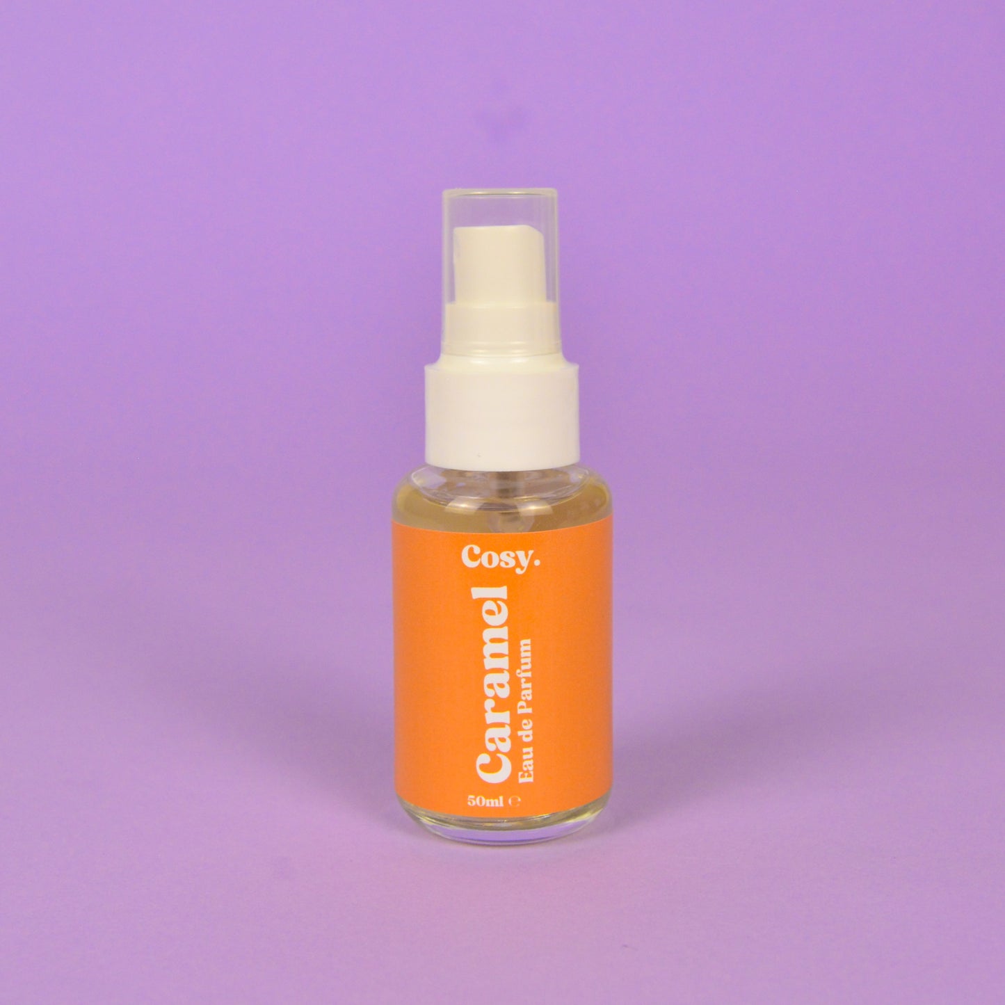 Caramel Eau de Parfum image 0