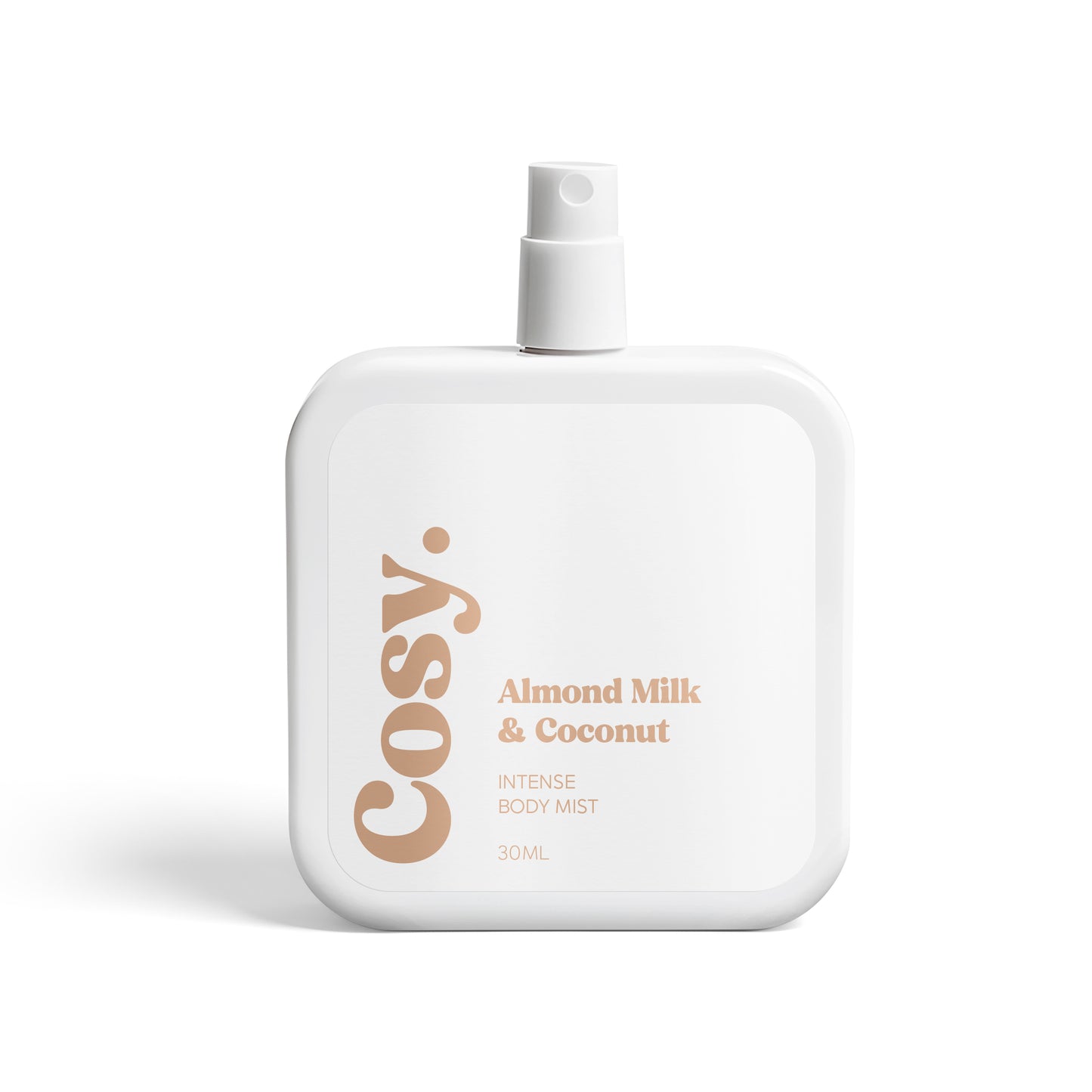Almond Milk & Coconut 30ml Intense Body Mist