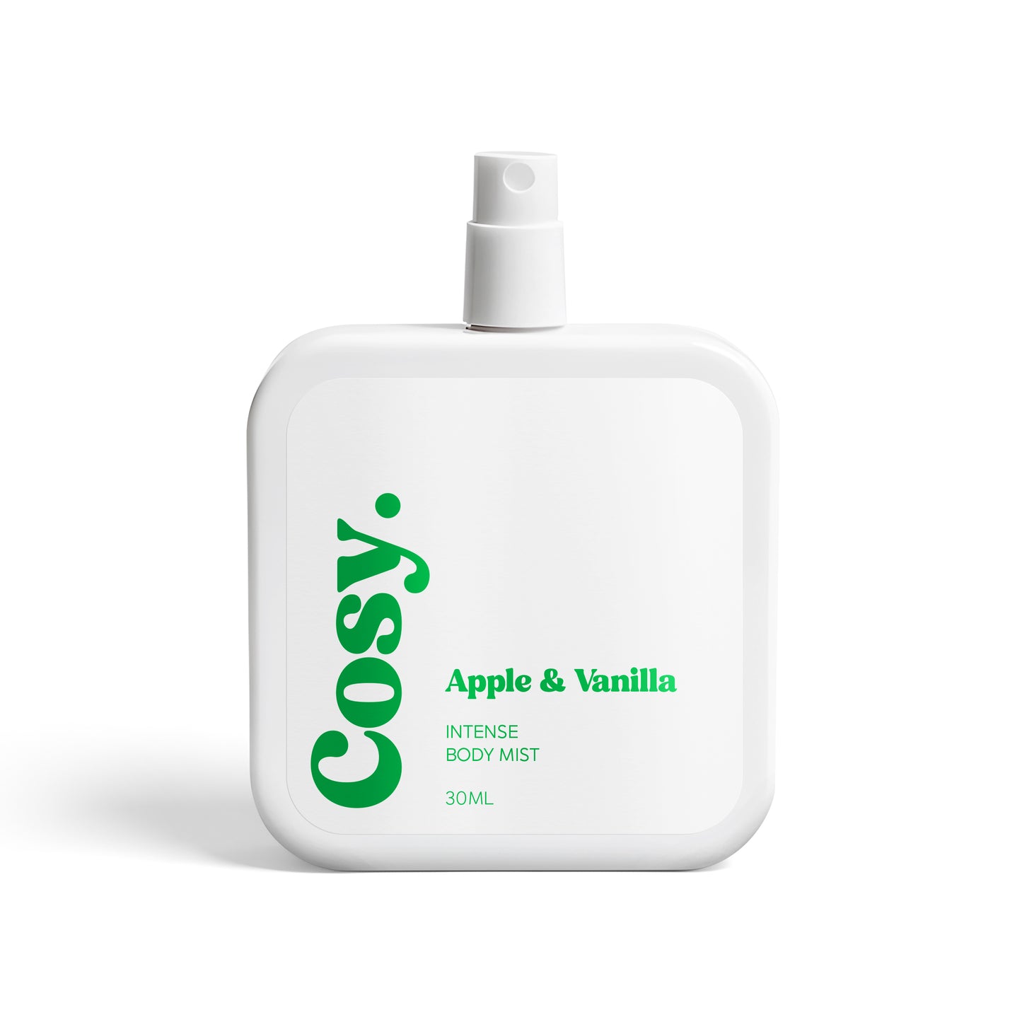 Apple & Vanilla 30ml Intense Body Mist