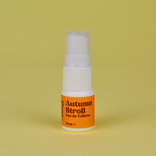 Autumn Stroll Eau De Toilette