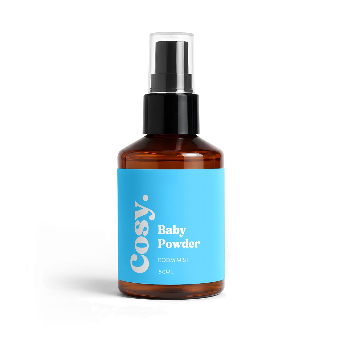Baby Powder 50ml Room Mist