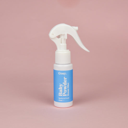 Baby Powder Room Mist