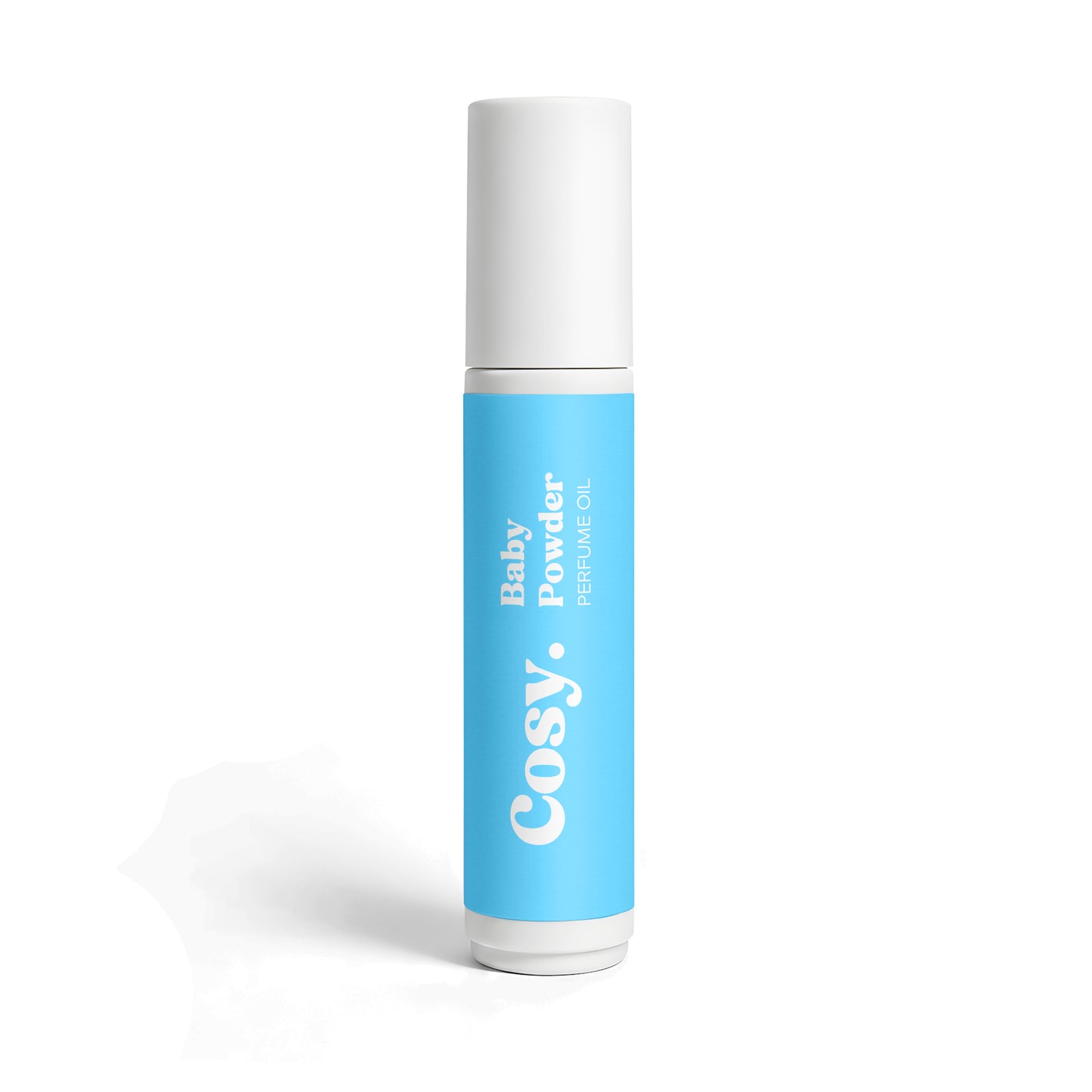 Baby Powder Perfume Oil