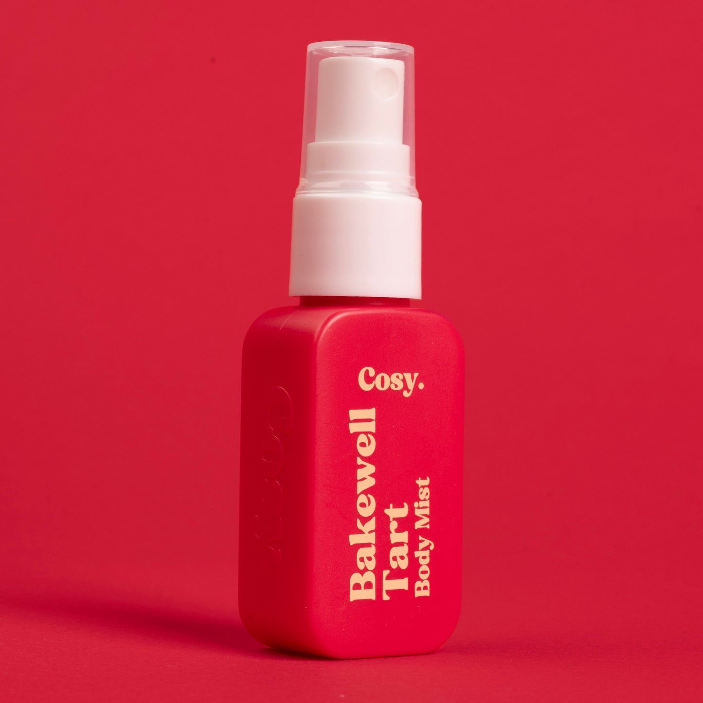 Bakewell Tart Body Mist