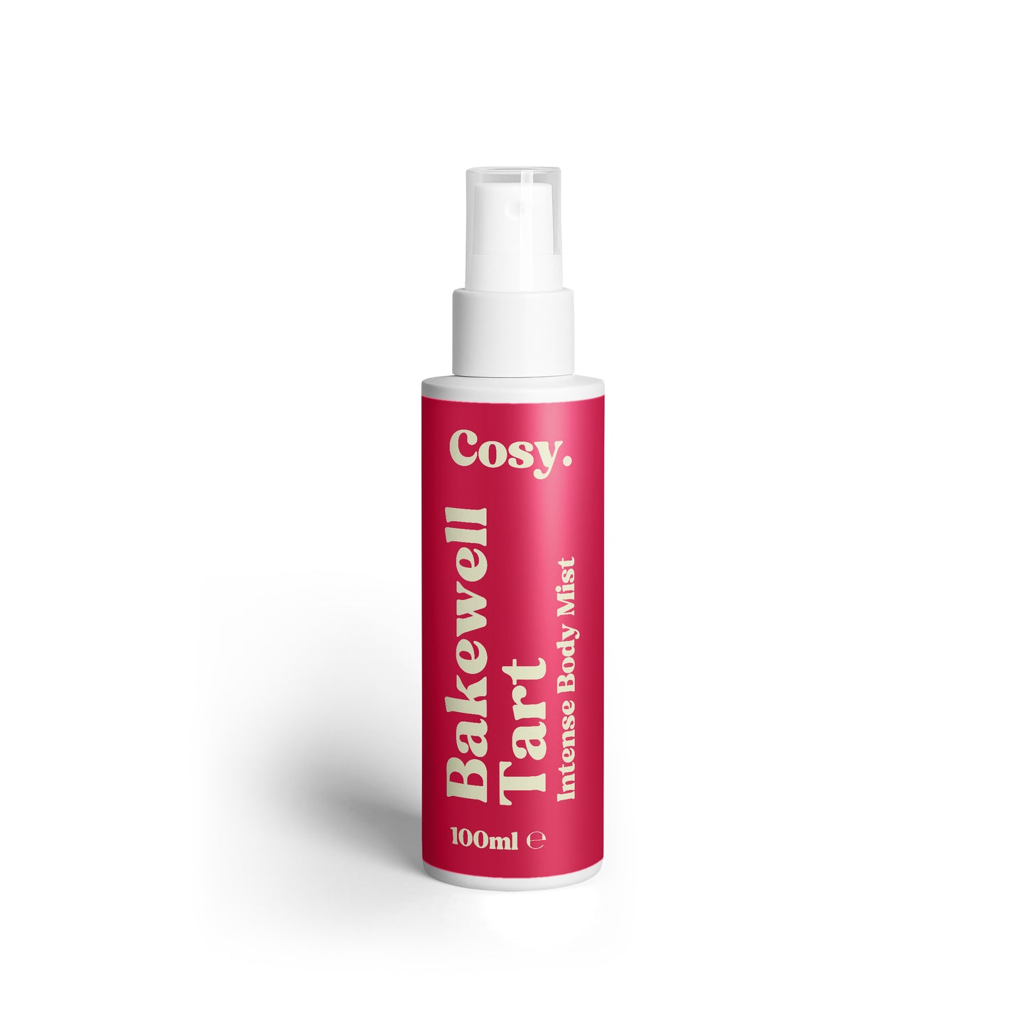 Bakewell Tart 100ml Intense Body Mist
