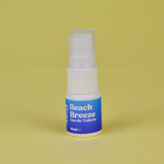 Beach Breeze Eau De Toilette