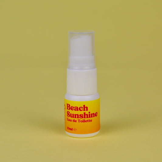 Beach Sunshine Eau De Toilette