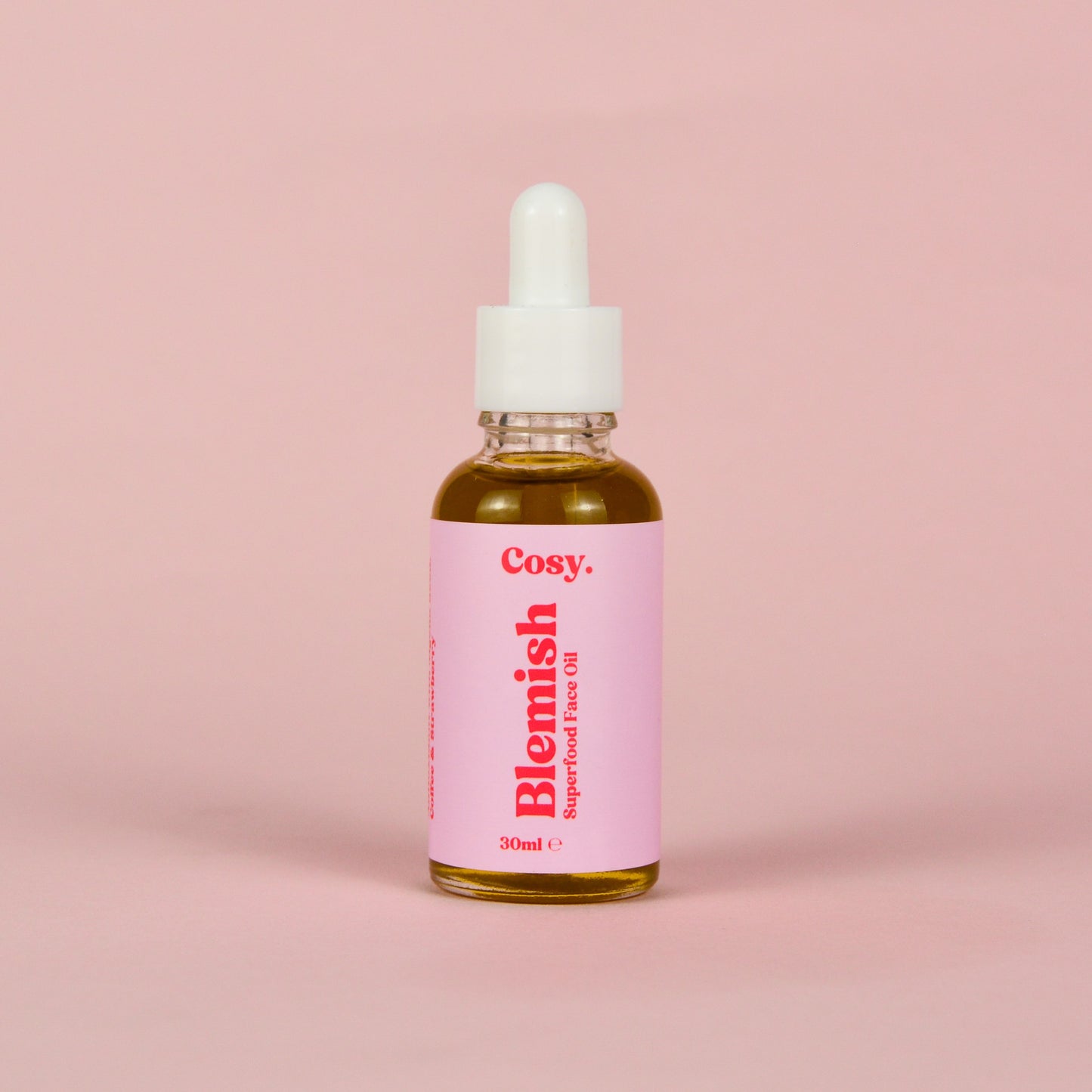 Blemish Superfood Face Oil