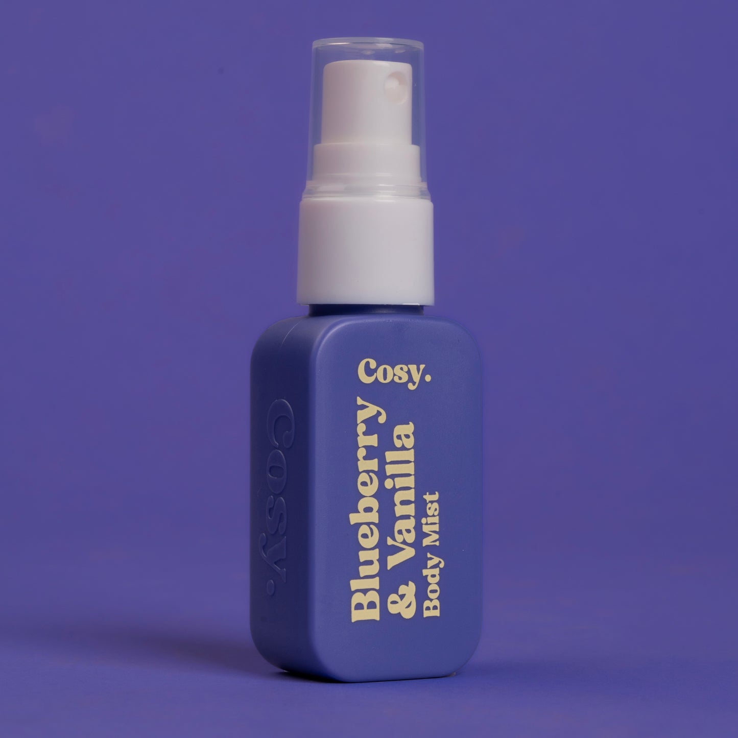 Blueberry & Vanilla Body Mist