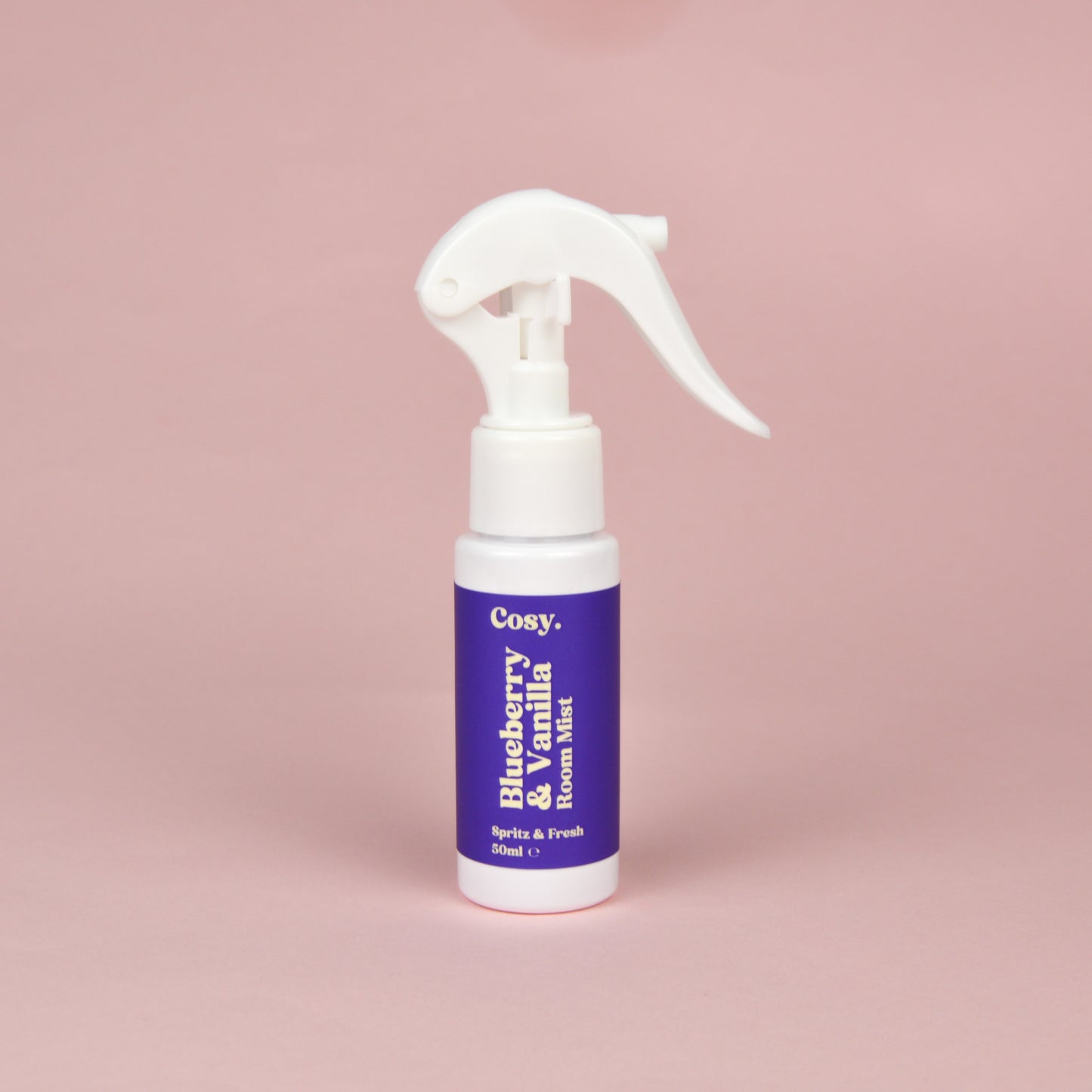 Blueberry & Vanilla Room Mist