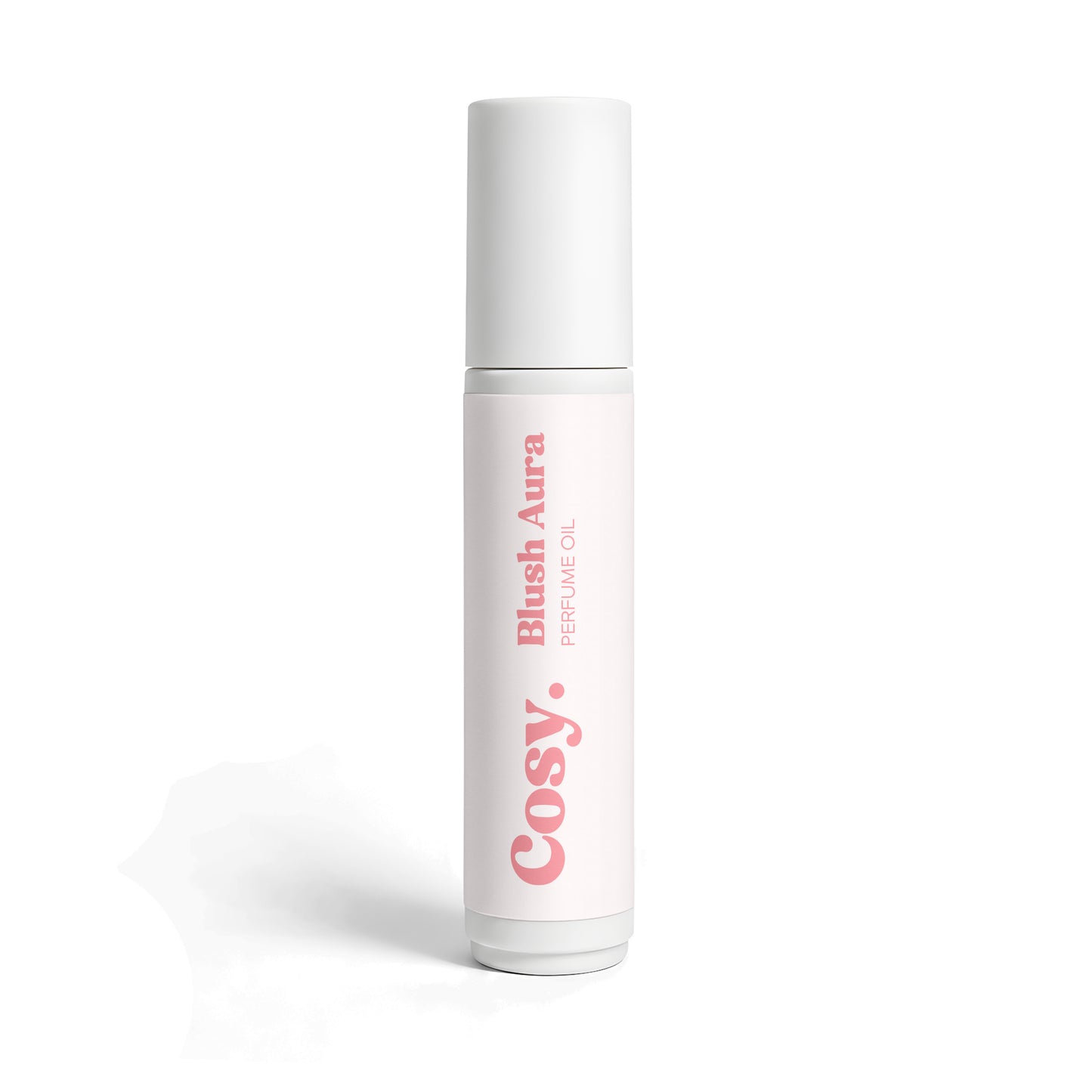 Blush Aura Perfume Oil