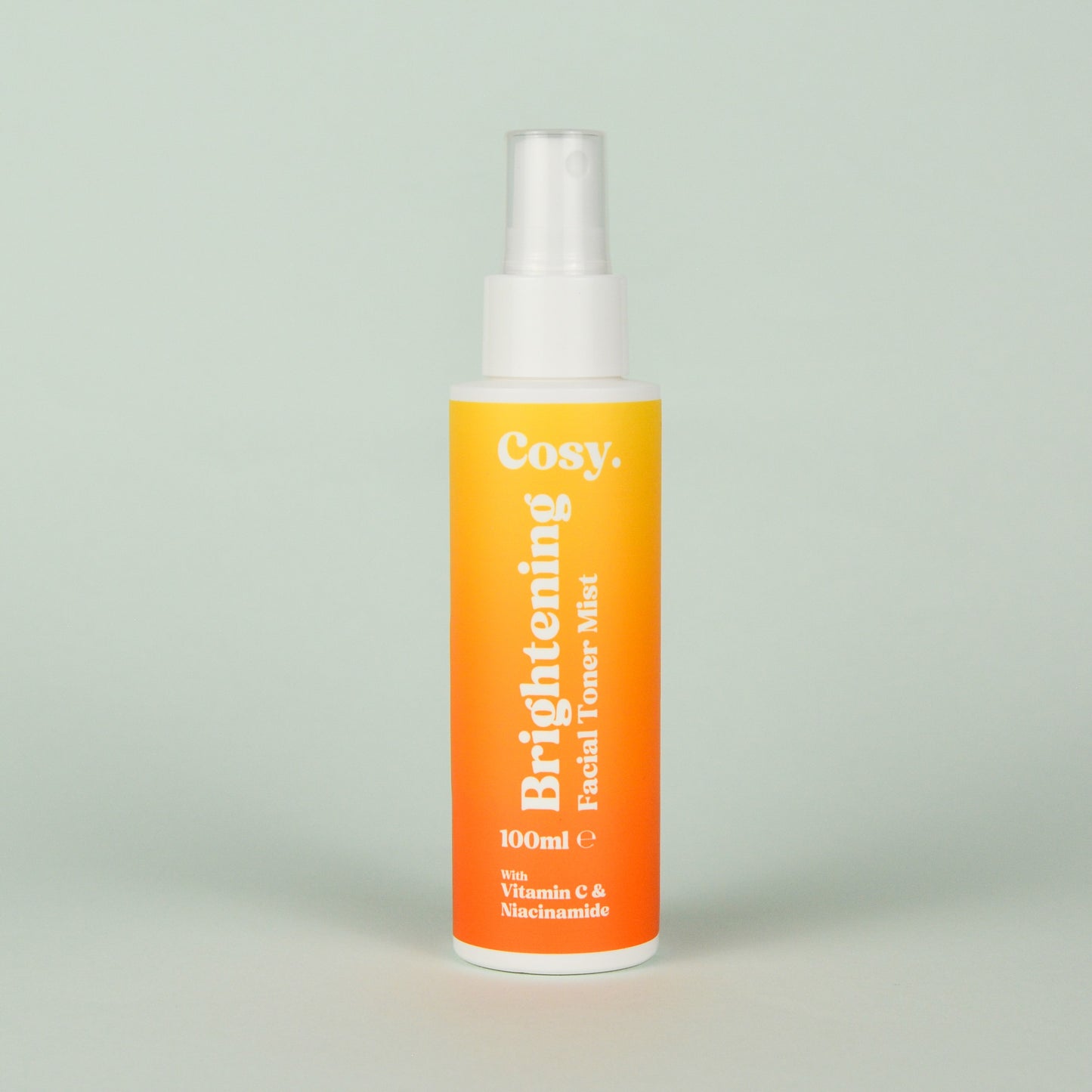Brightening Face Toner