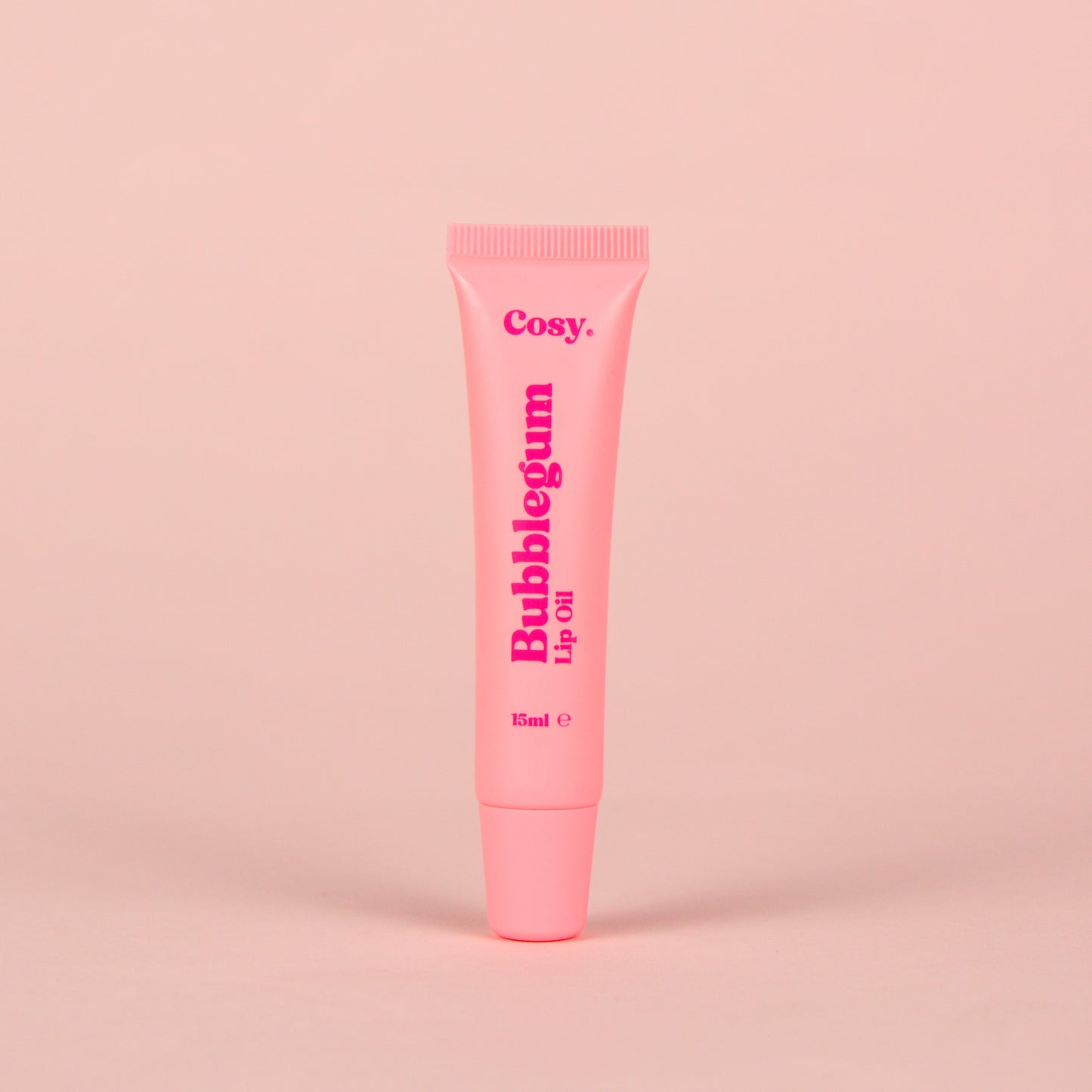 Bubblegum Lip Oil