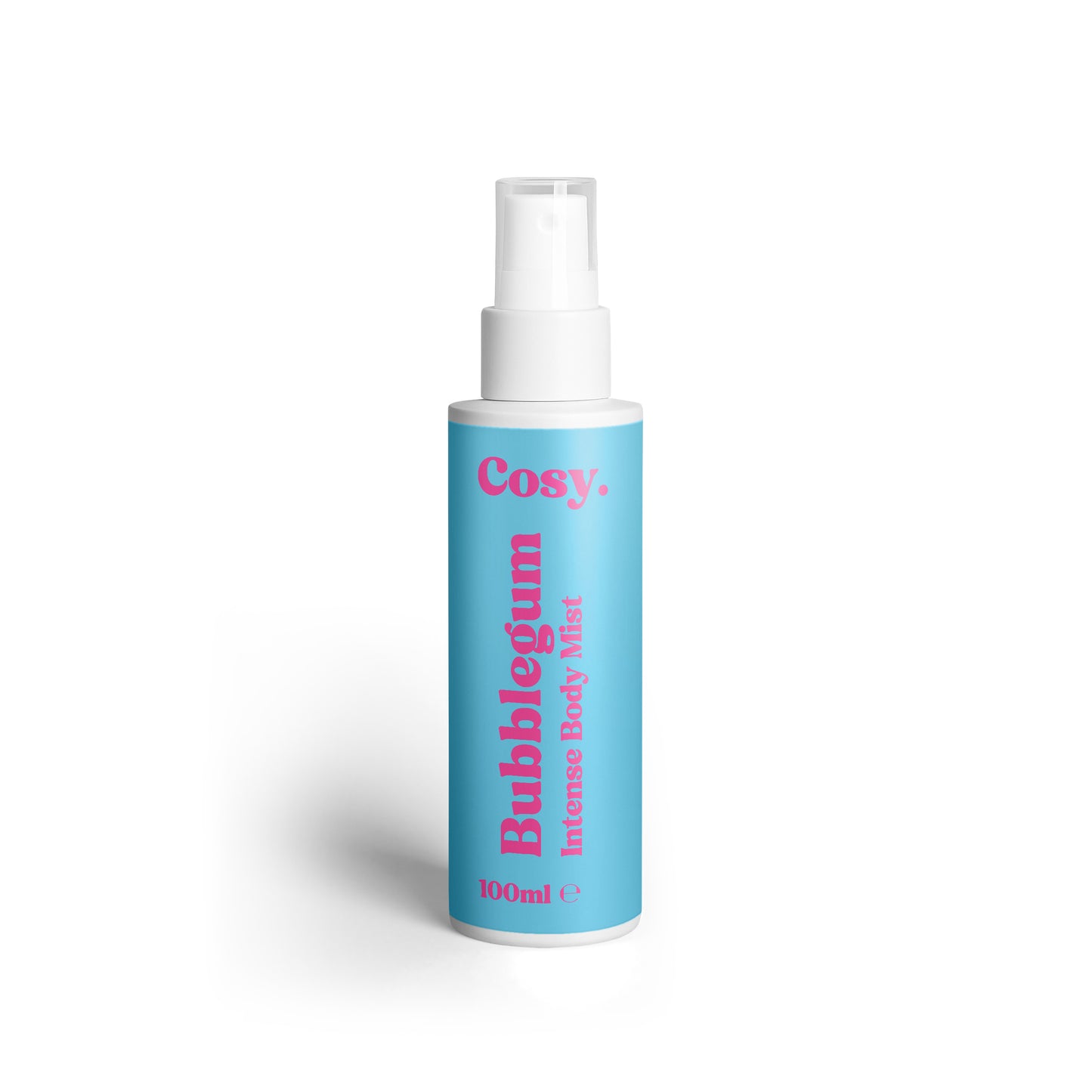 Bubblegum 100ml Intense Body Mist