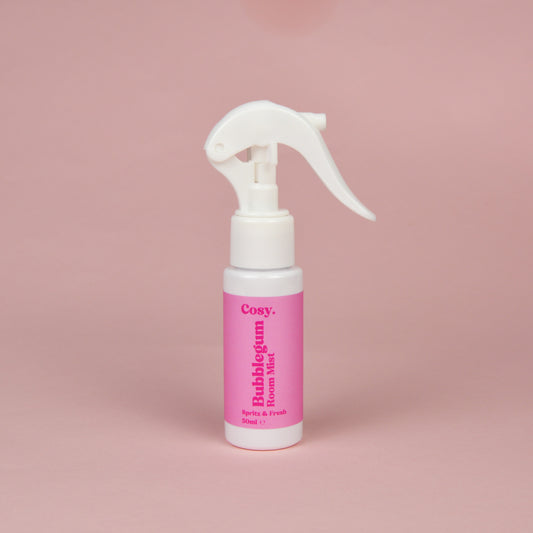 Bubblegum Room Mist
