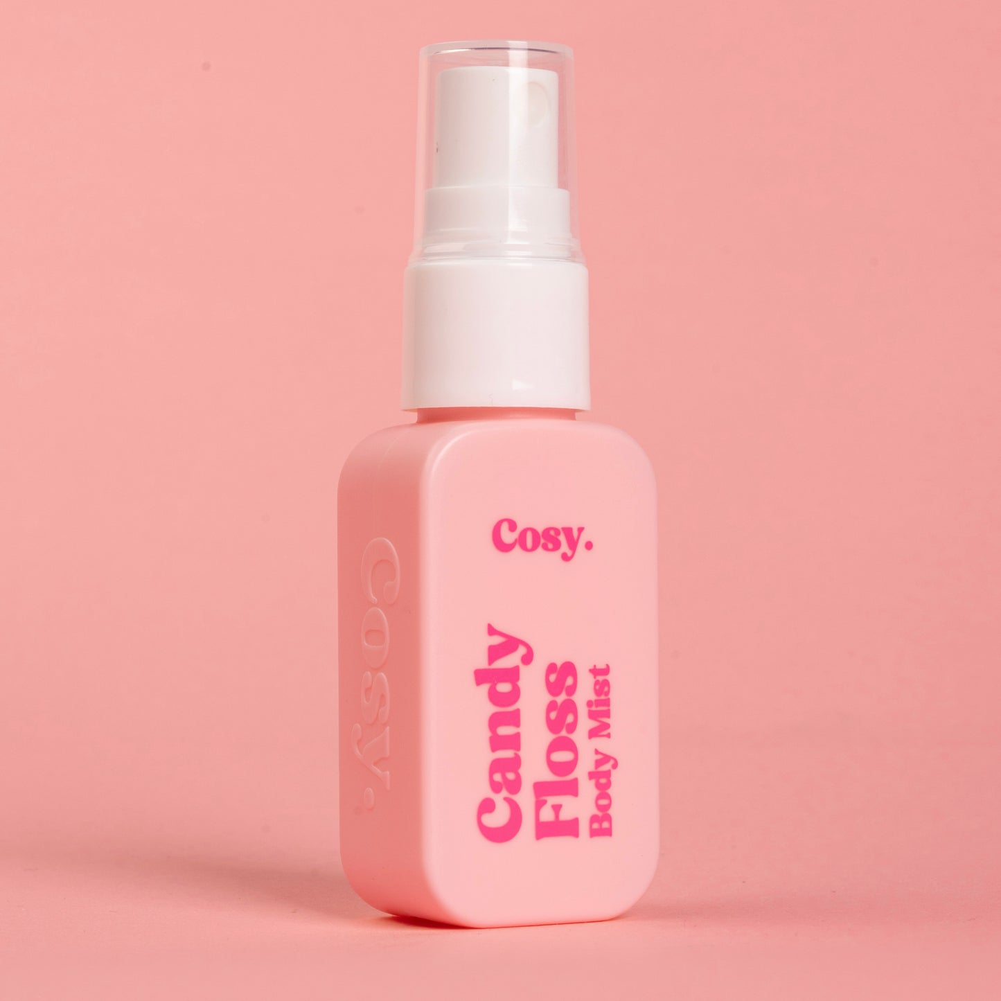 Candy Floss Body Mist