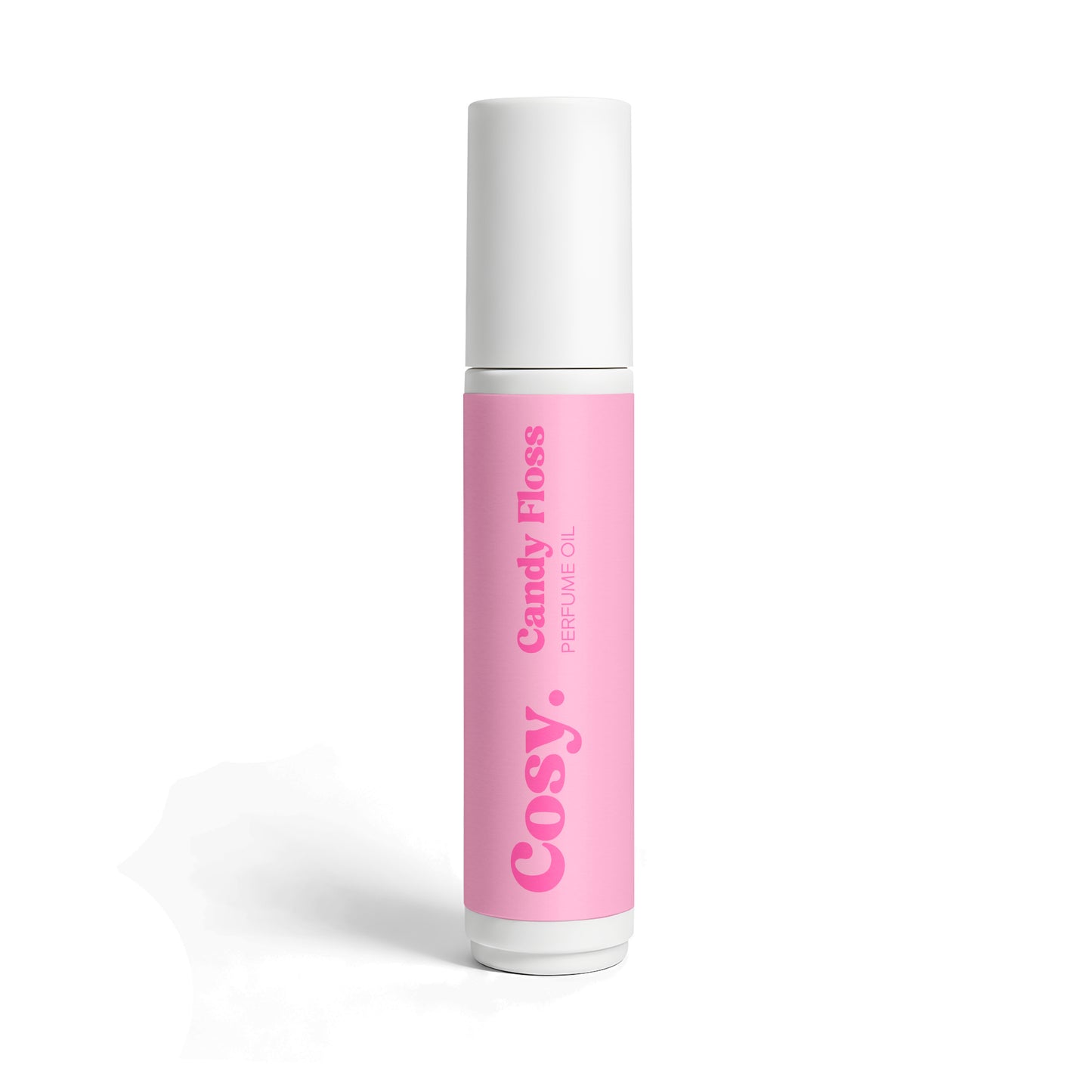 Candy Floss Perfume Oil