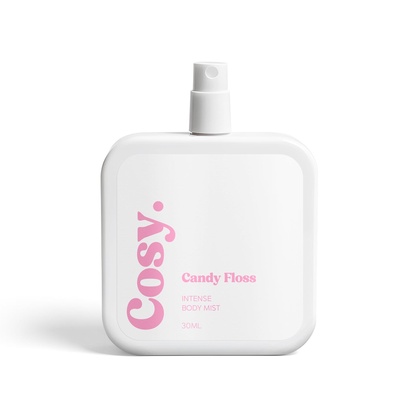 Candy Floss 30ml Intense Body Mist