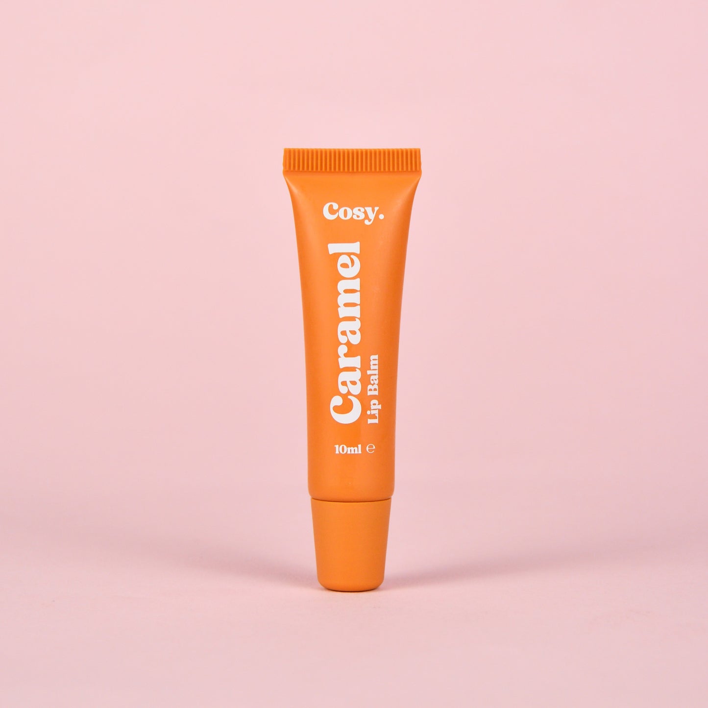 Caramel Lip Balm