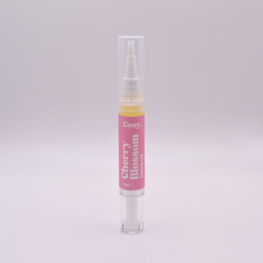 Cherry Blossom Cuticle Oil