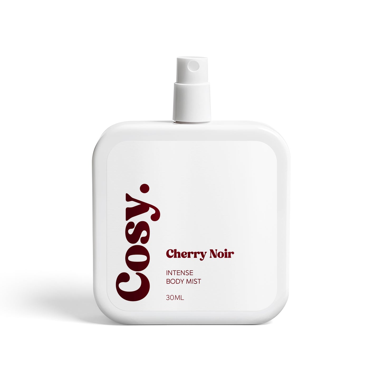 Cherry Noir 30ml Intense Body Mist