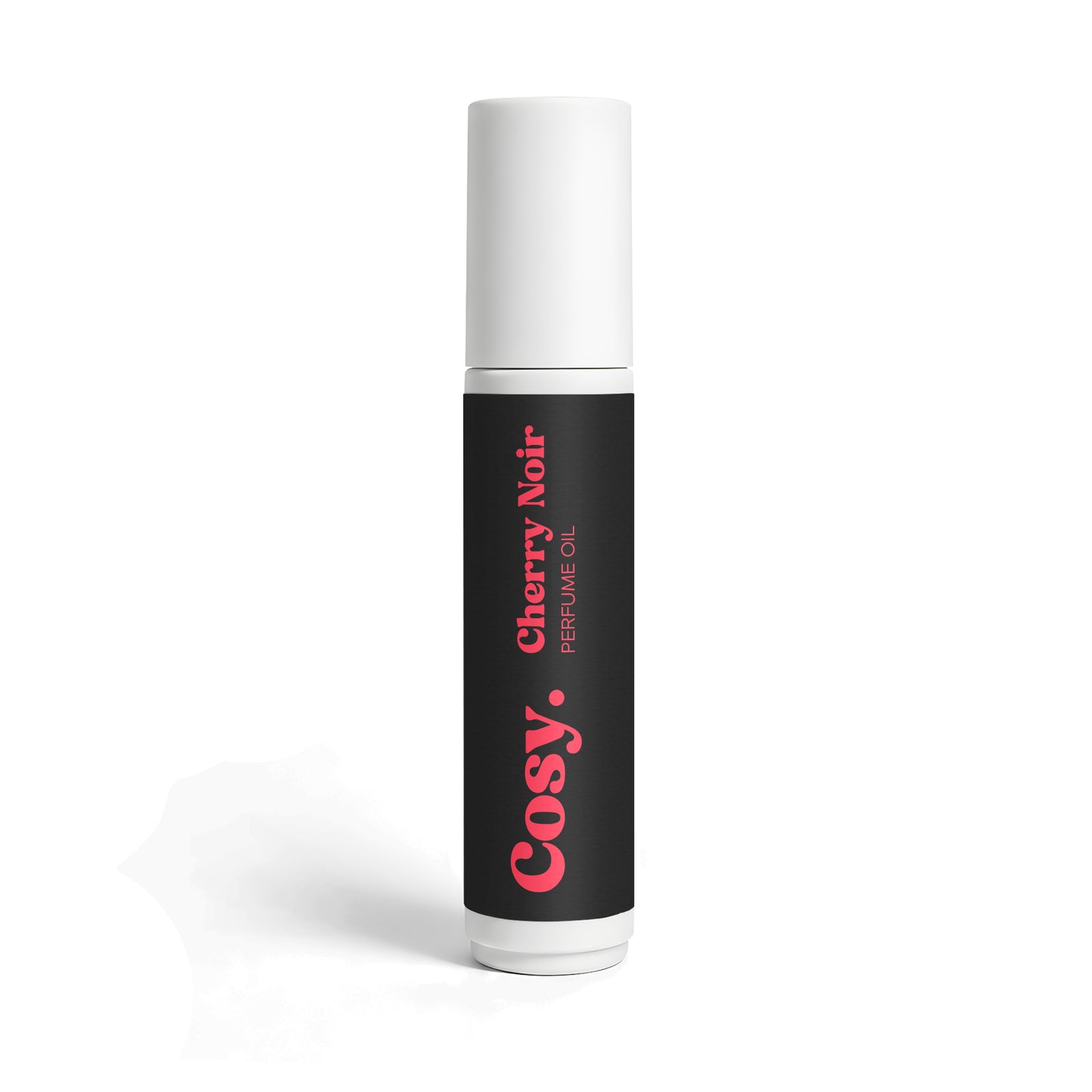 Cherry Noir Perfume Oil