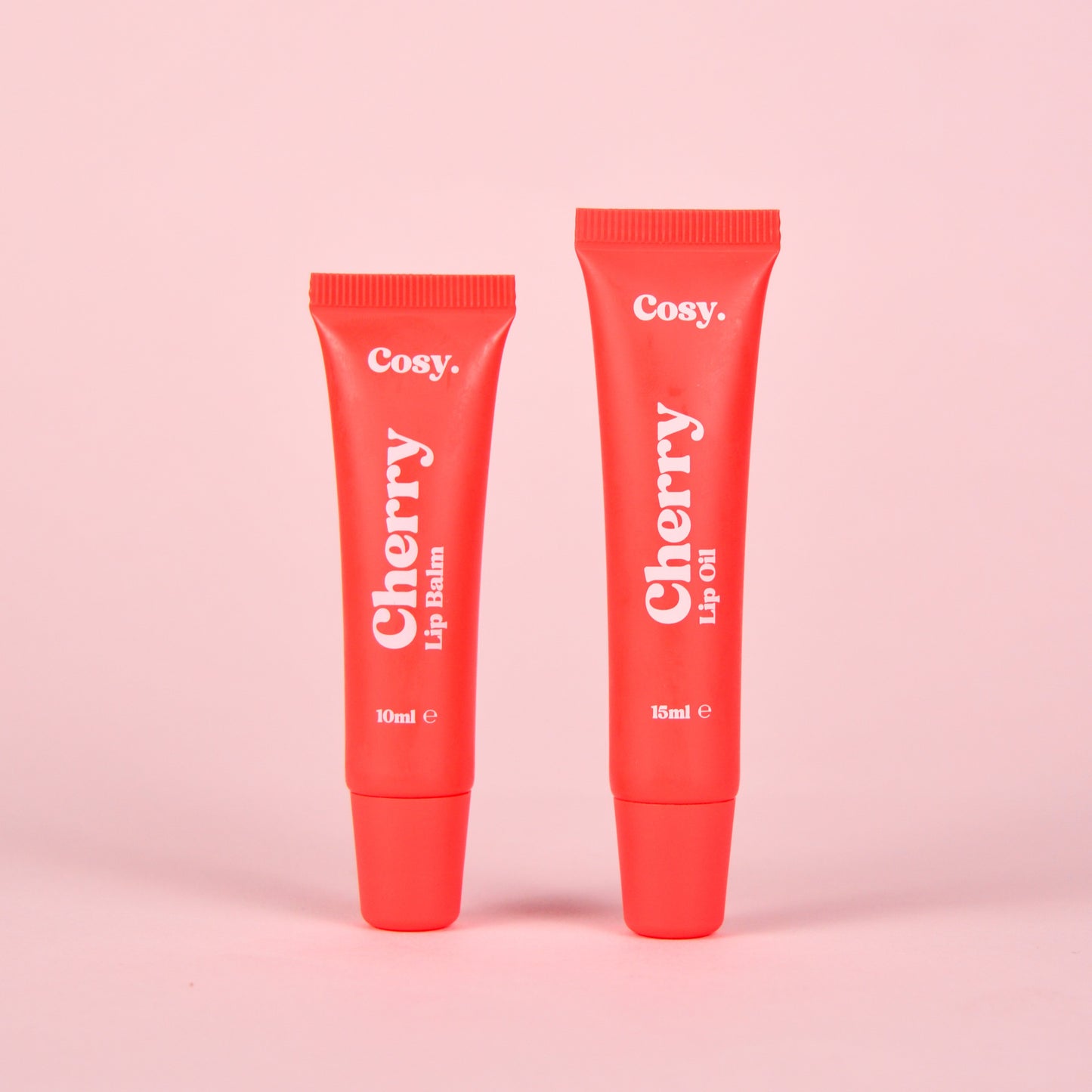 Cherry Lip Duo