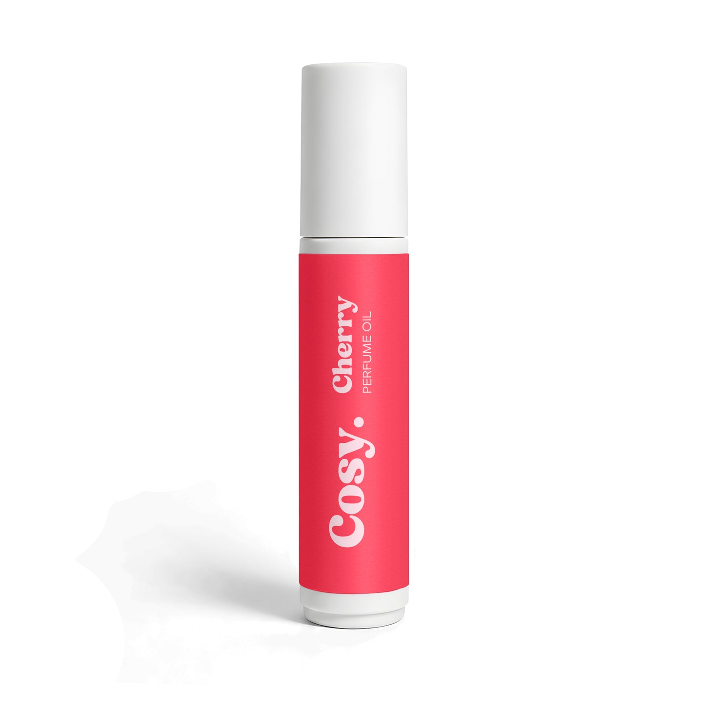 Cherry Perfume Oil