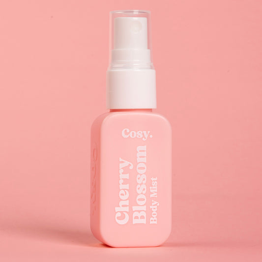 Cherry Blossom Body Mist