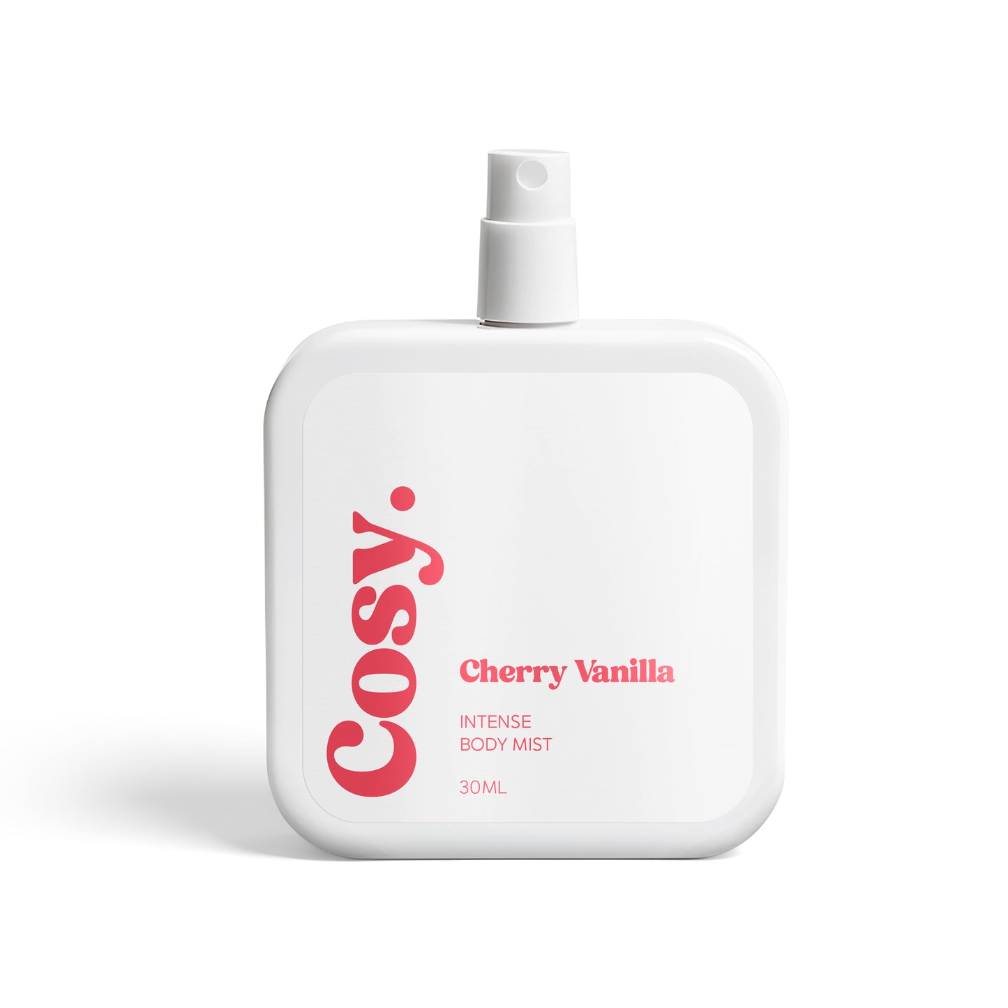 Cherry Vanilla 30ml Intense Body Mist