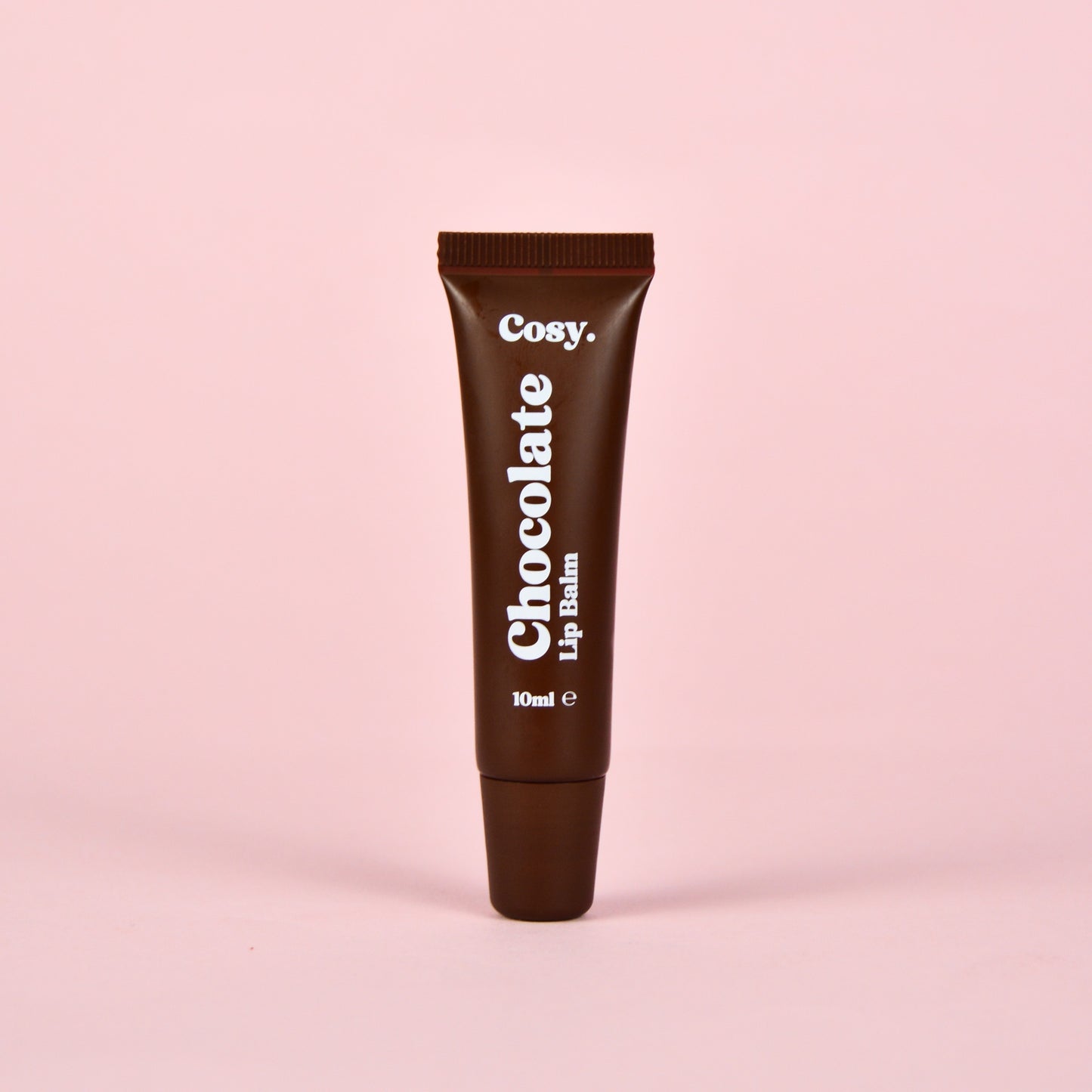 Chocolate Lip Balm