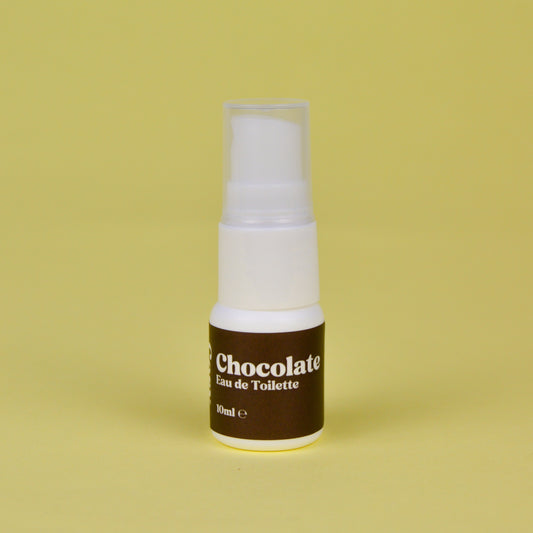 Chocolate Eau De Toilette