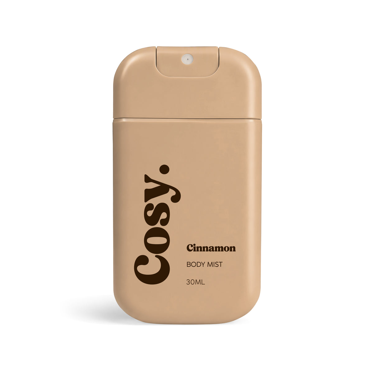 Cinnamon 30ml Body Mist