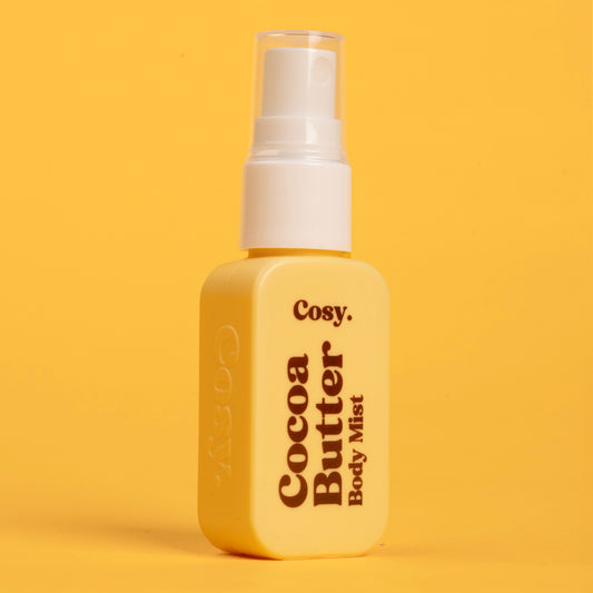 Cocoa Butter Body Mist