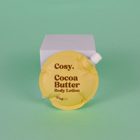 Cocoa Butter Body Lotion