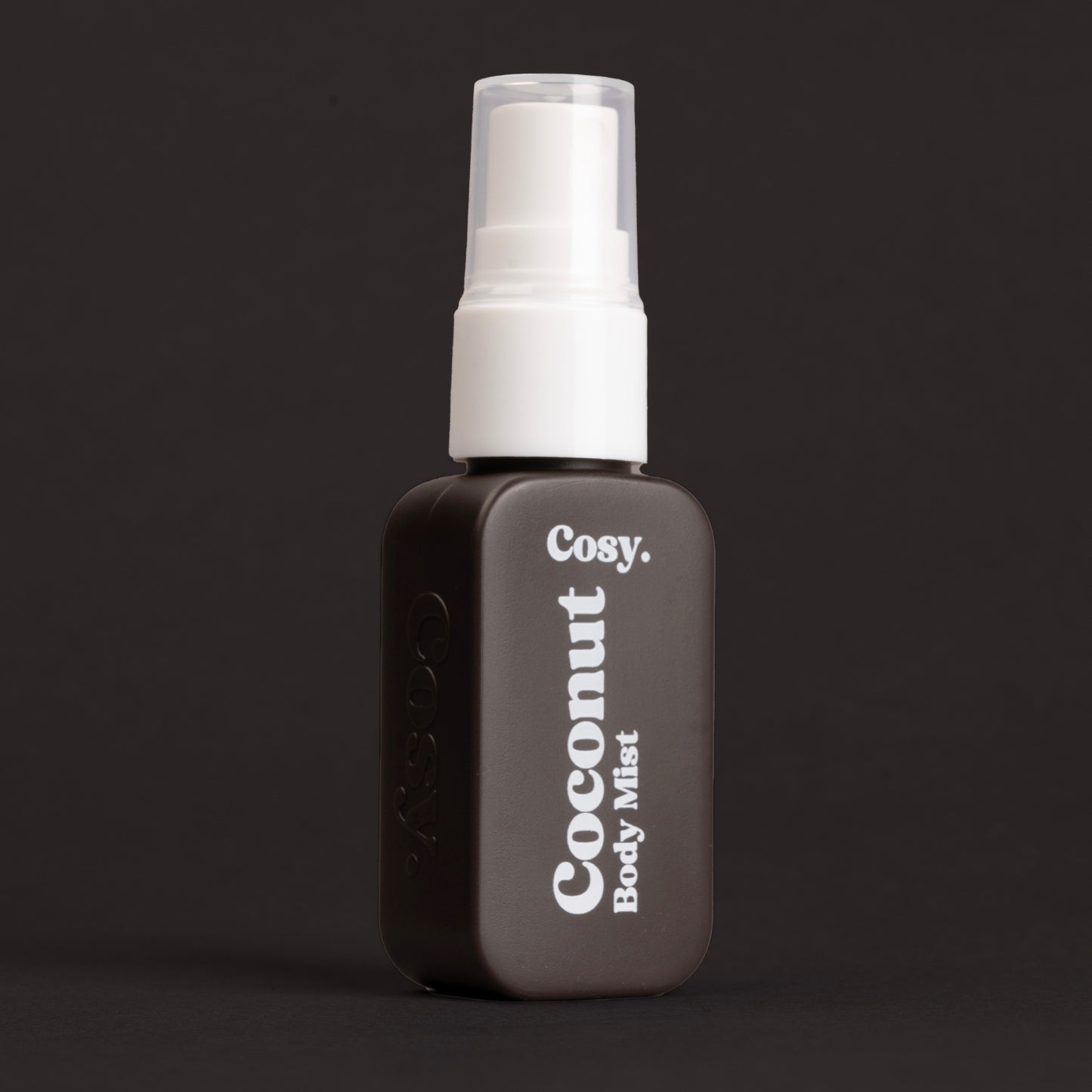 Coconut Body Mist