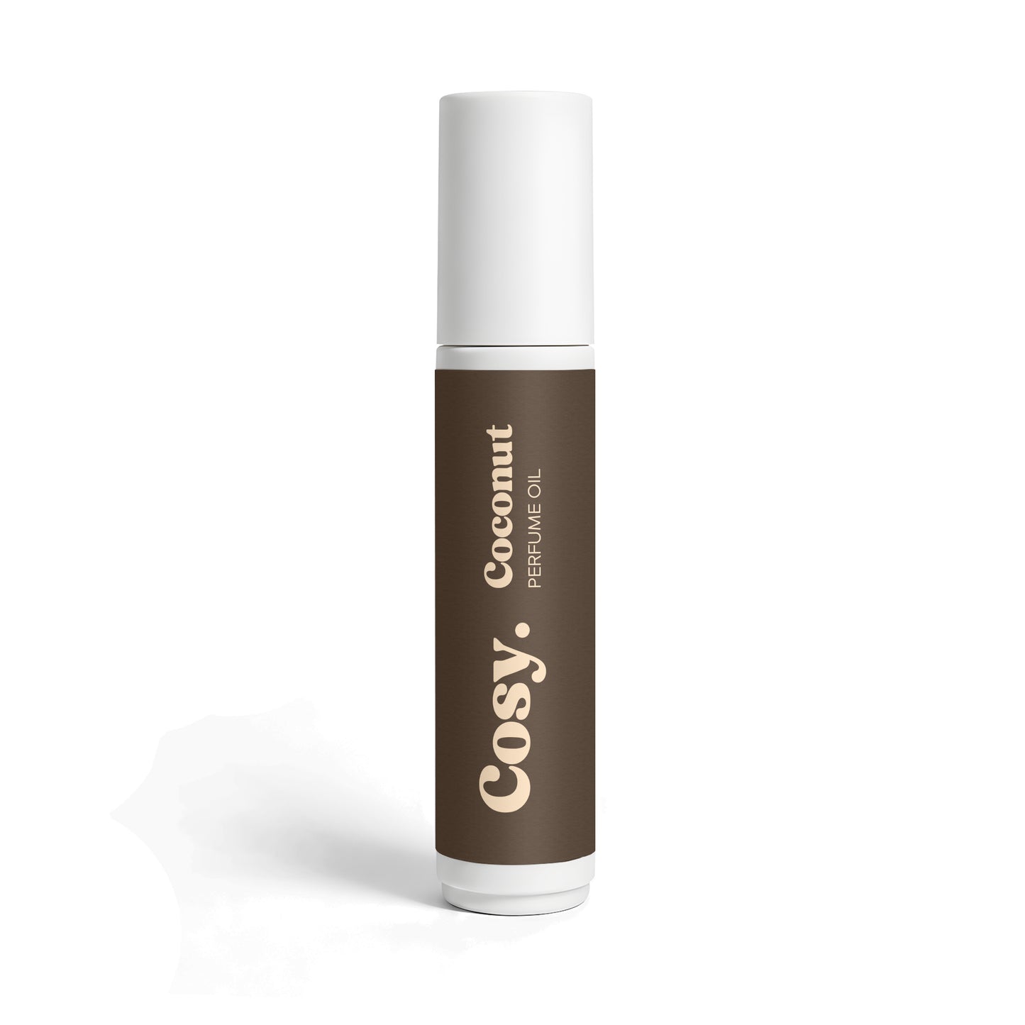 Coconut Perfume Oil
