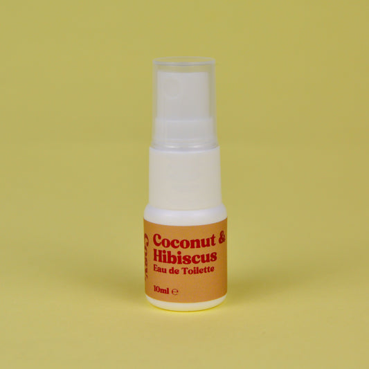 Coconut & Hibiscus Eau De Toilette