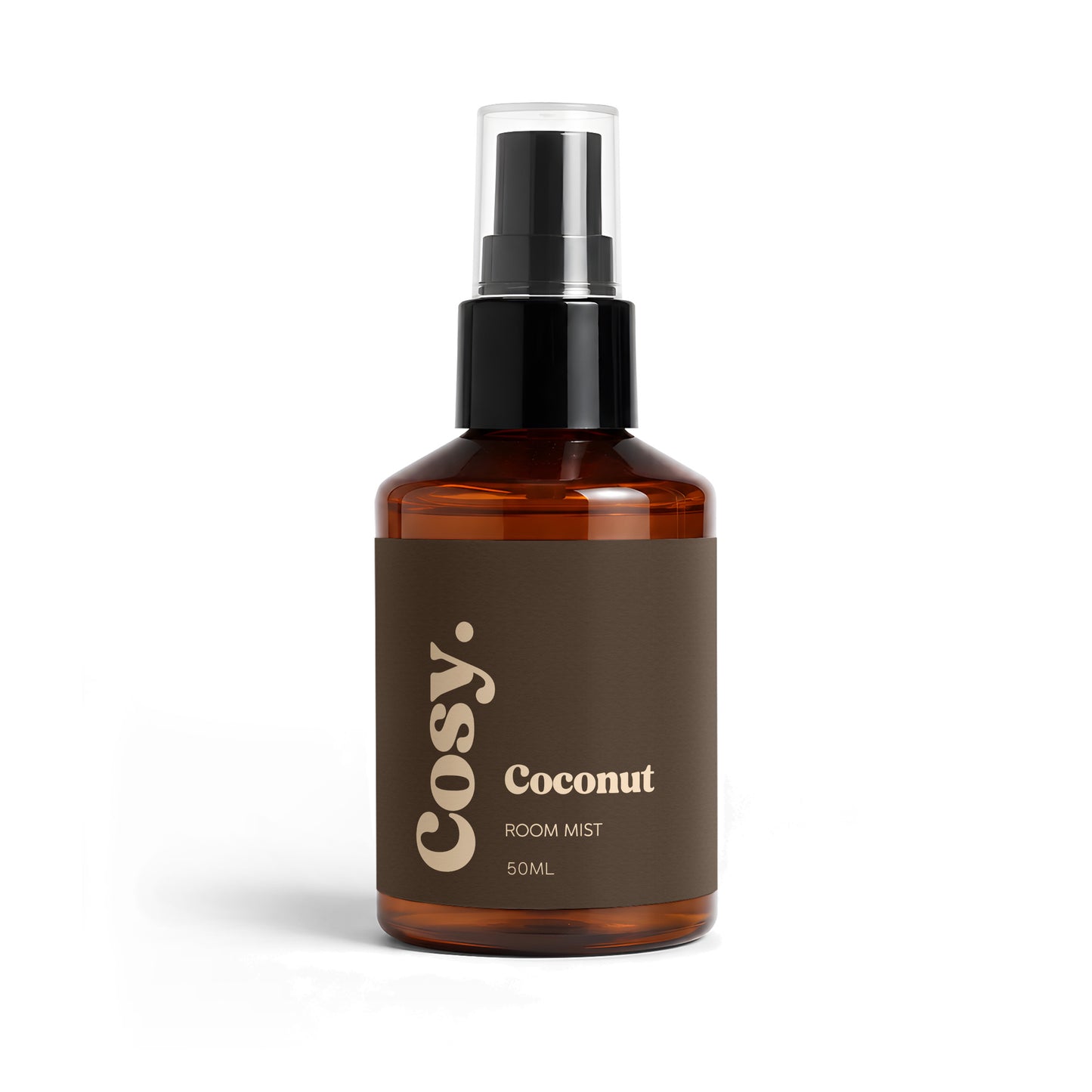 Coconut 50ml Room Mist