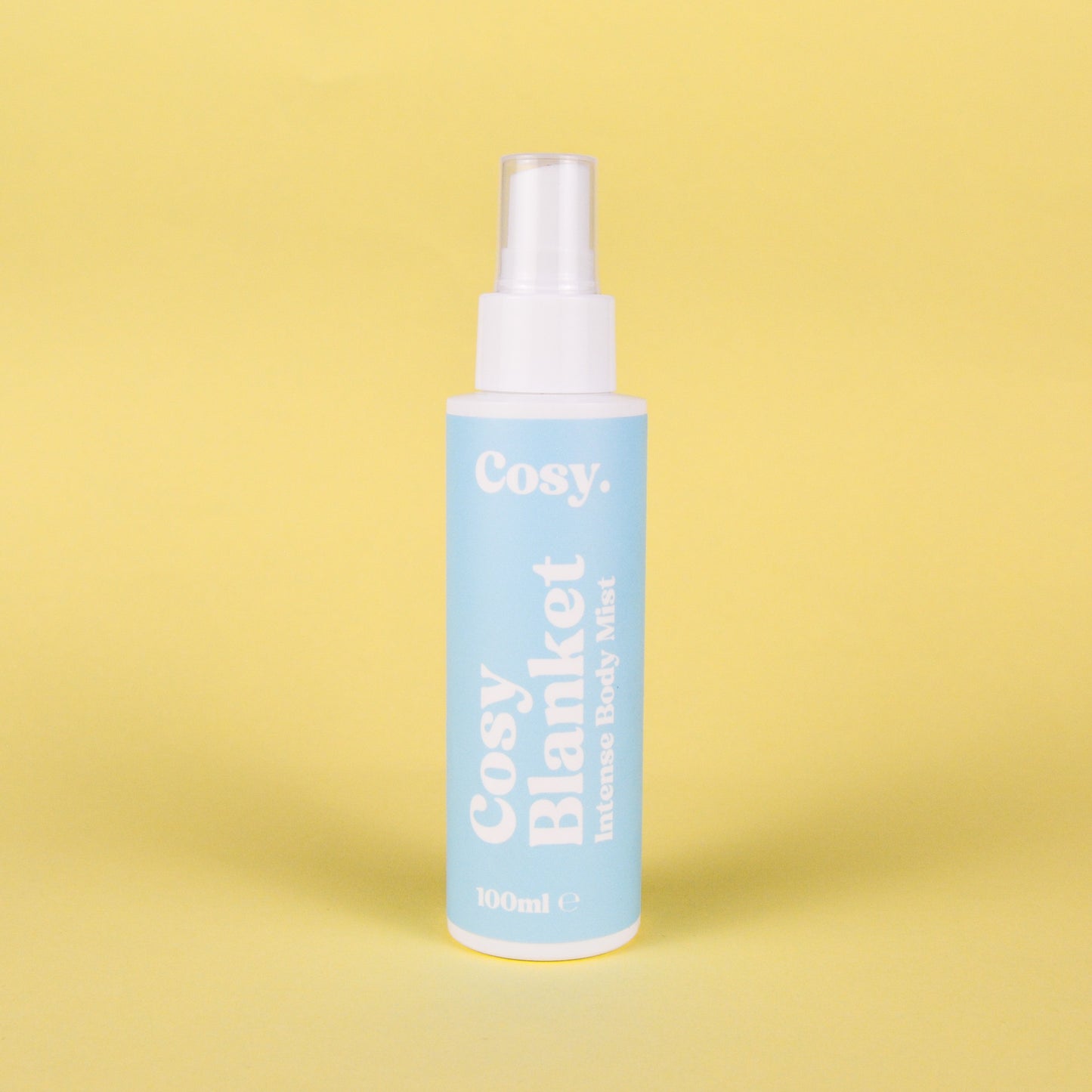 Cosy Blanket 100ml Intense Body Mist