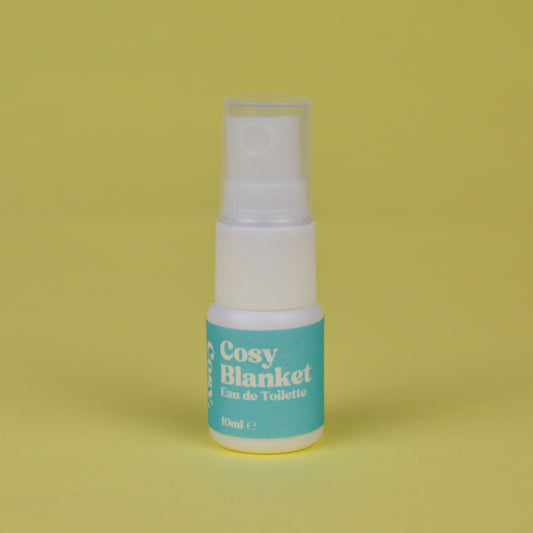 Cosy Blanket Eau De Toilette