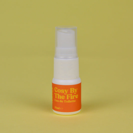 Cosy By The Fire Eau De Toilette